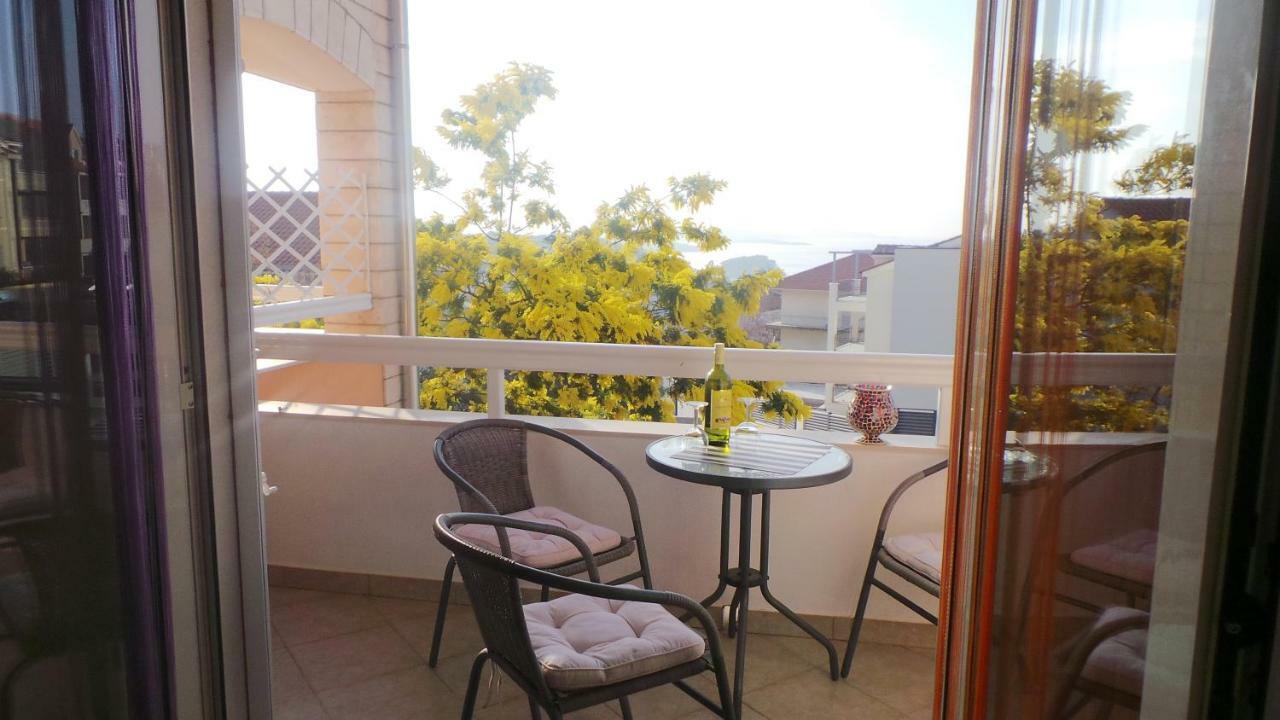 Villa Vera Hvar Town Exterior photo