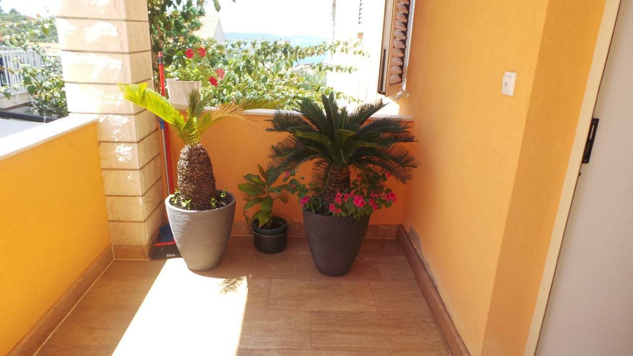 Villa Vera Hvar Town Exterior photo